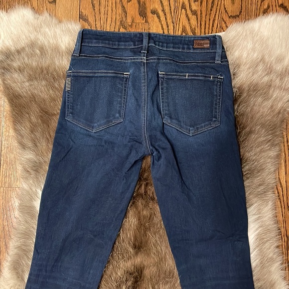 PAIGE jeans Verdugo Ankle - Picture 5 of 6